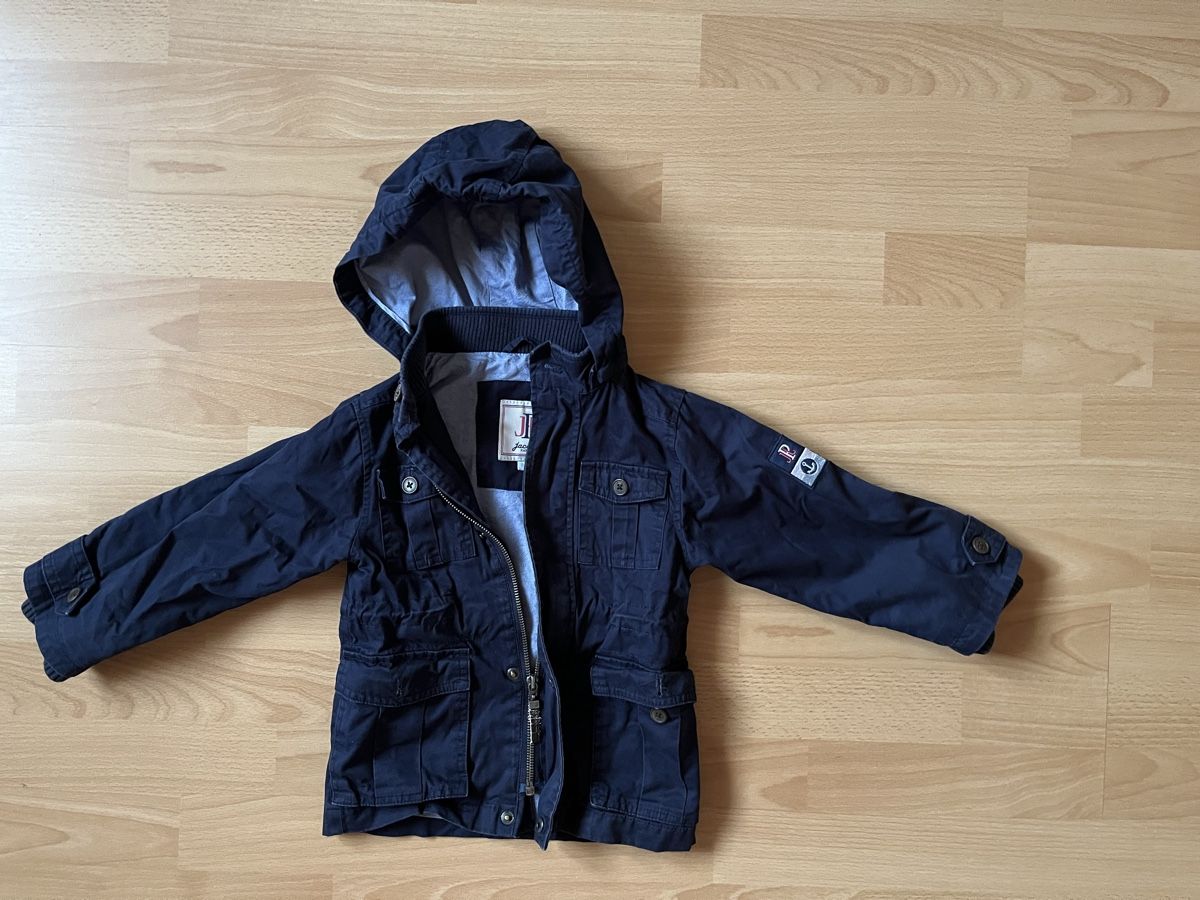 Jacadi Jacken & Mäntel: Manteau - excellent état  Jacadi 3 ans – Gebraucht aus Chénens von RosaLine