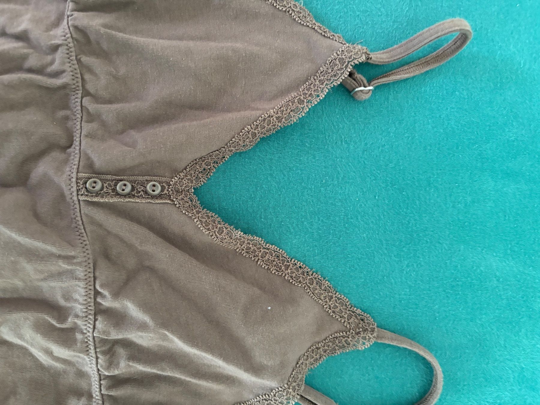 Brandy Melville Blouses, T-shirts & Tops: Oberteil – D'occasion à Zürich par MissHuber 3