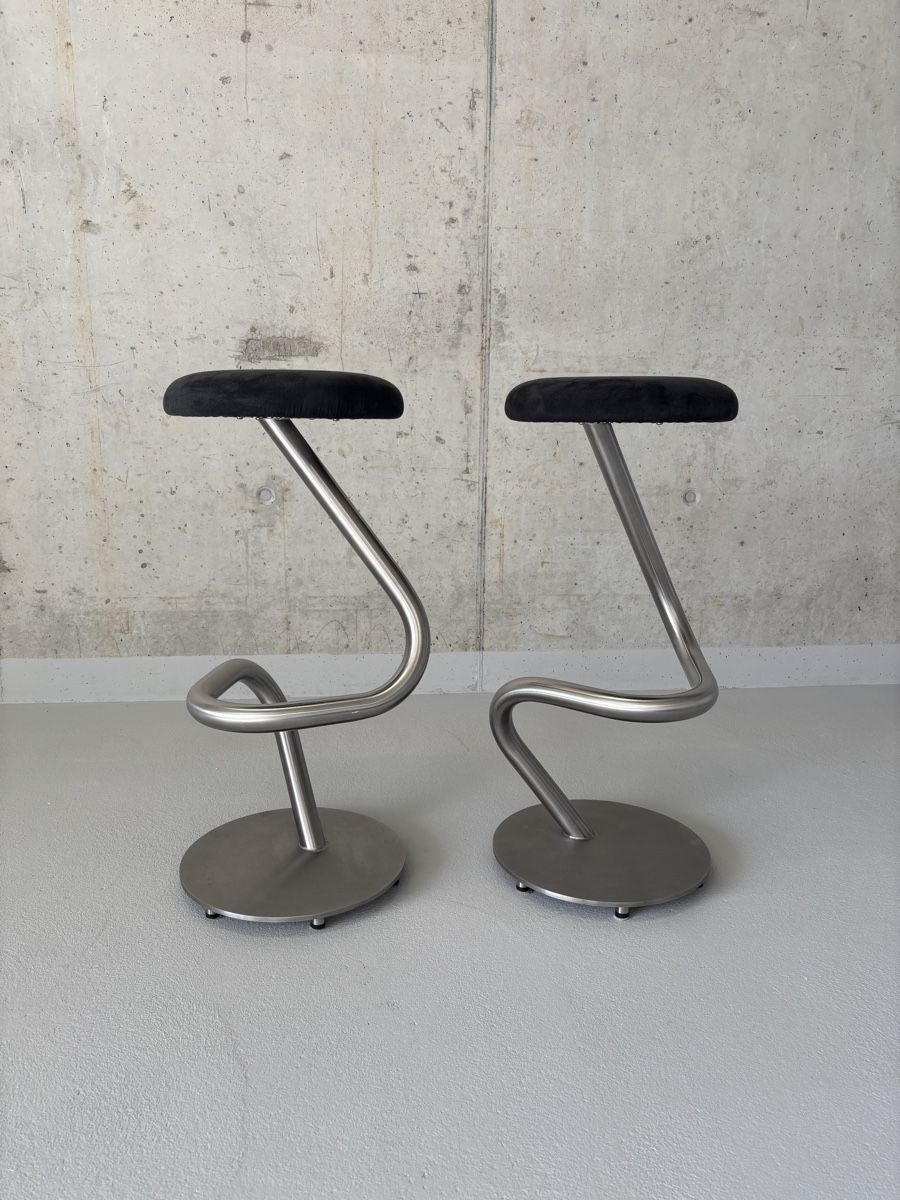 Sgabelli: Barhocker – Usato da Neftenbach venduto da Ginger8413
