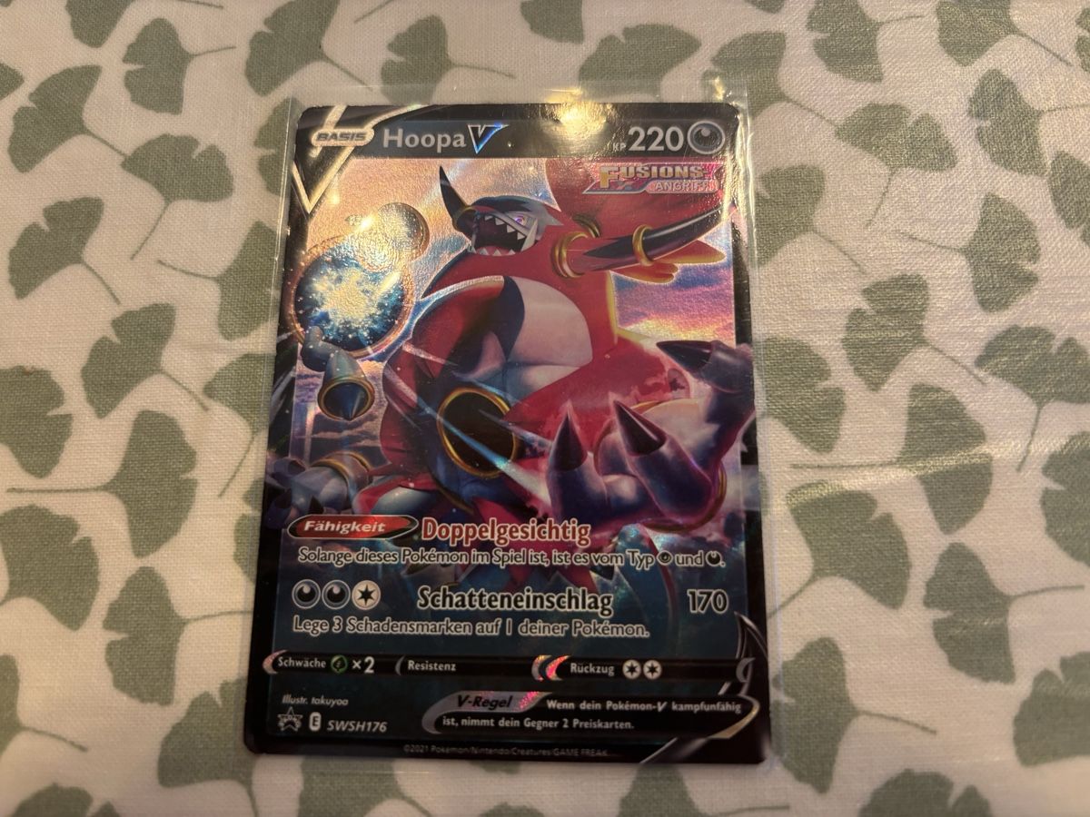 Pokémon Sammelbilder & Trading cards: Pokémon Karten – Gebraucht aus Möriken AG von Classics16 2