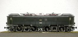 Fulgurex Elektrolokomotive, SBB Be 4/6 grün Nr. 12313 OVP