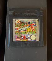 Nintendo Game Boy  International Superstar Soccer 99
