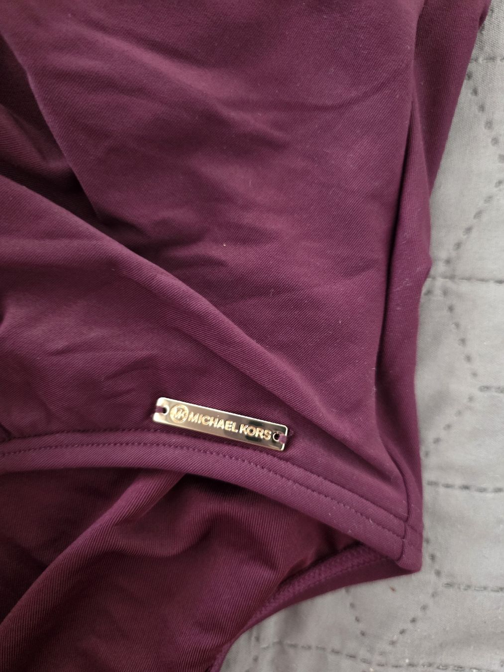 Michael Kors Costumi da bagno & Bikini: Badeanzug – Nuovo (secondo la descrizione) da Buchs AG venduto da tac_zz5h 2