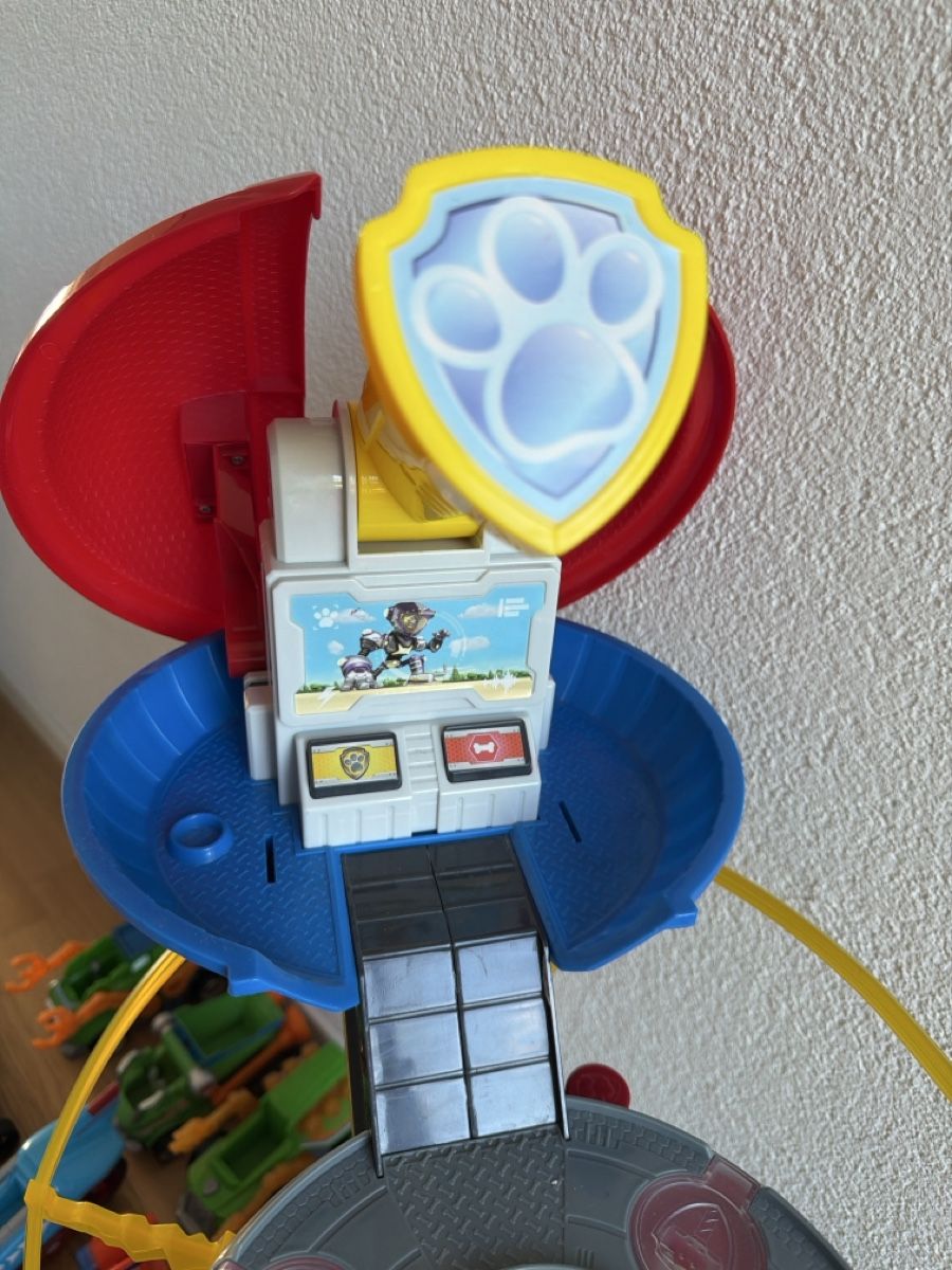 Giocattoli: Paw patrol – Usato da Suhr venduto da ase_s2bd 1