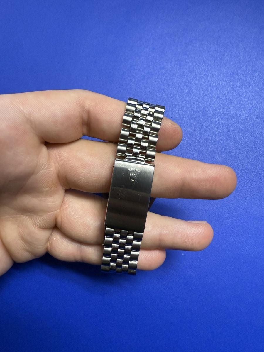 Rolex Uhren: Rolex Datejust 1603 – Gebraucht aus Yverdon-les-Bains von leo_cpr5 4