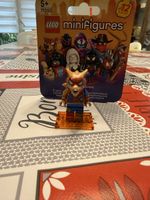 Lego mini figurine Spider man 