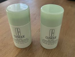 Clinique Dry-Form Antiperspirant Deodorant Stick 75g