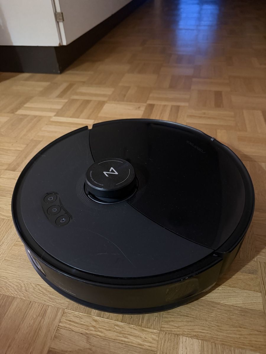 Roborock Aspirapolveri & Accessori: Roborock S8 MaxV Ultra – Usato da Belp venduto da Skunzi 1