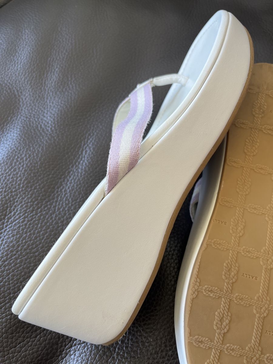 Bally Scarpe da donna: Bally shoes – Nuovo (secondo la descrizione) da Wallisellen venduto da Chatswood_8hwh 4