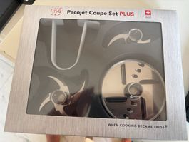 pacojet coupe set plus