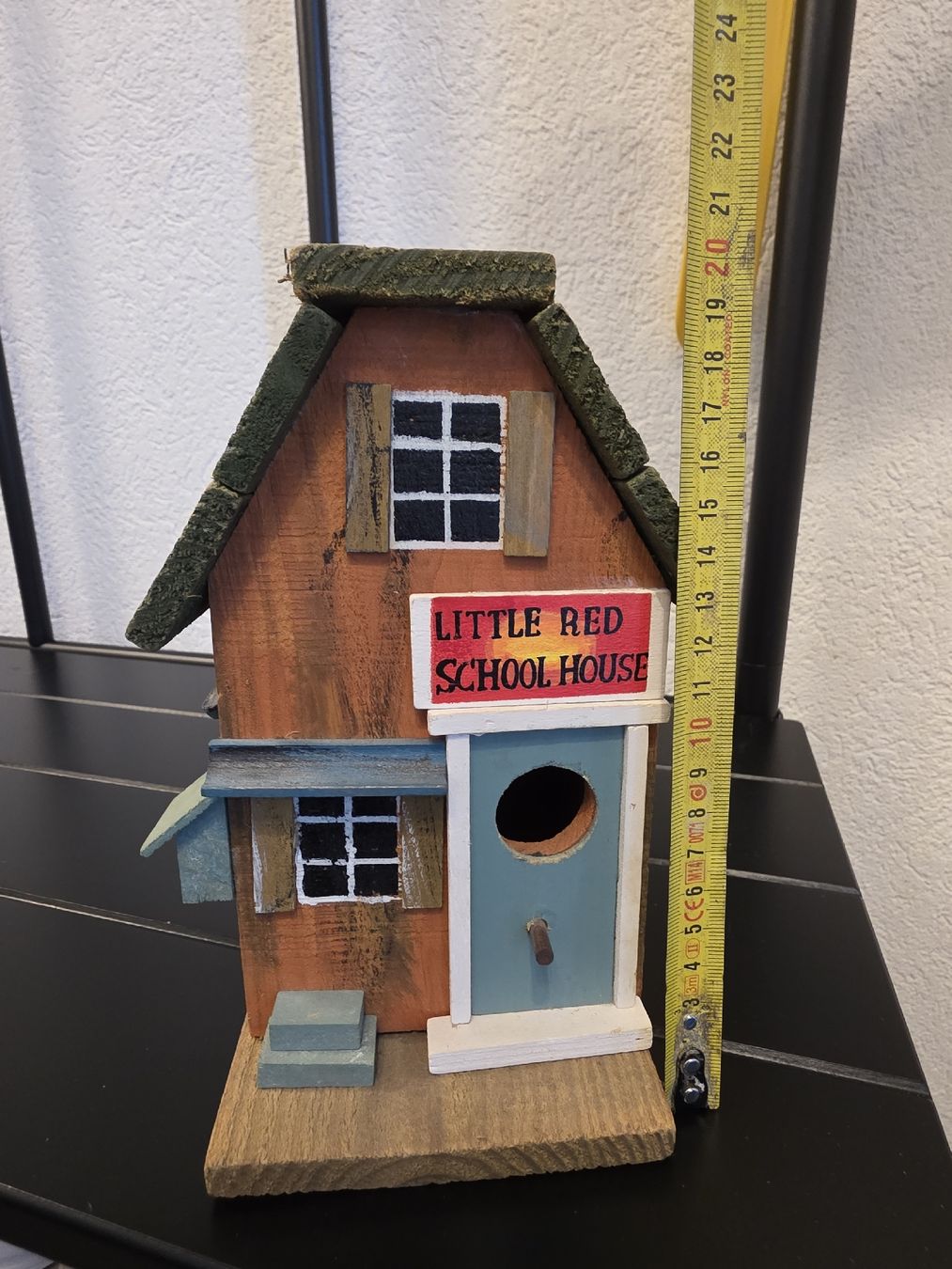 Casette per uccelli: Maison pour oiseau bois – Nuovo (secondo la descrizione) da Collonges venduto da 2D_Collector 5