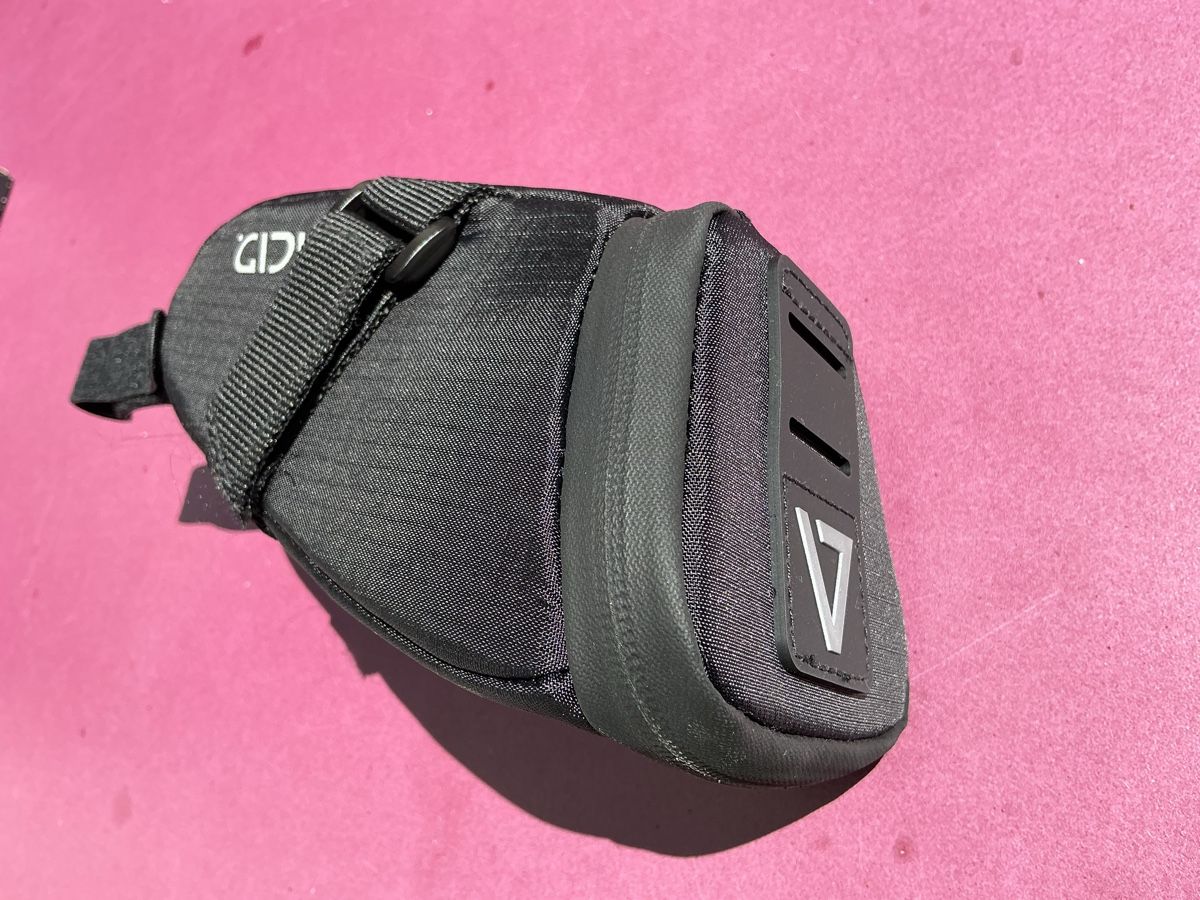 Cube Taschen: NEU: Cube ACID Satteltasche Pro – Neu (gemäss Beschreibung) aus Rafz von Cugnauls 1