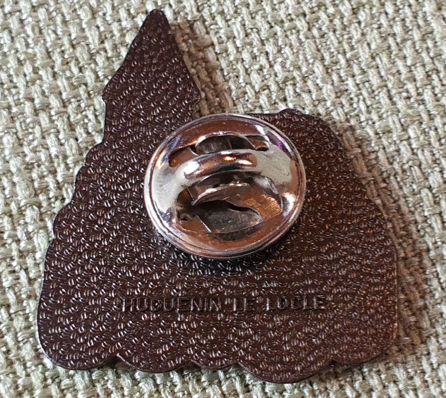 Placchette & Badge: C595 - Pin Thurgauer Schützen Weinfelden – Usato da Reinach BL venduto da Boston-Verkauf 1