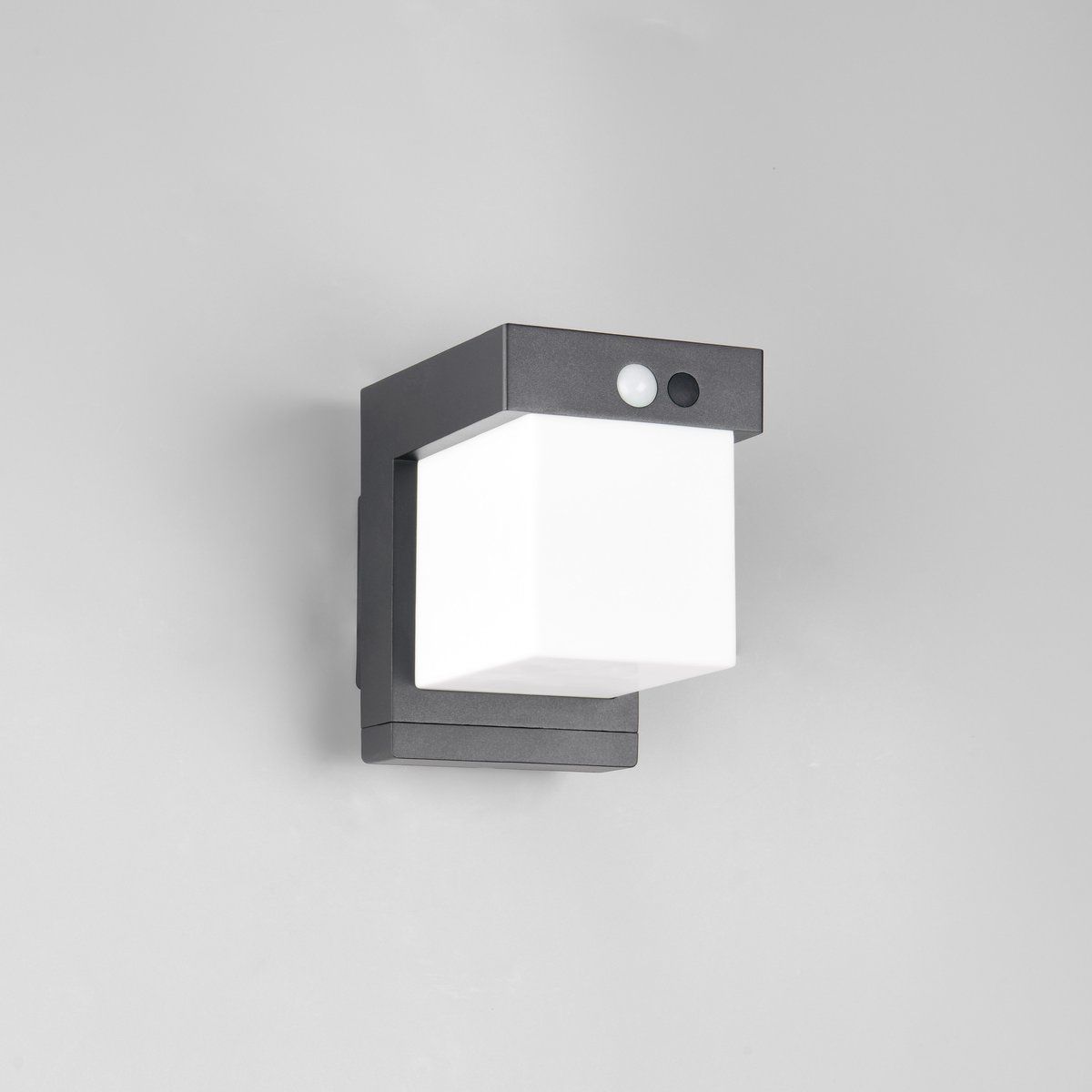 Lampade: LED Aussen Wandleuchte, 14 cm x 10 cm – Nuovo (secondo la descrizione) da Kreuzlingen venduto da Smart-Light 5