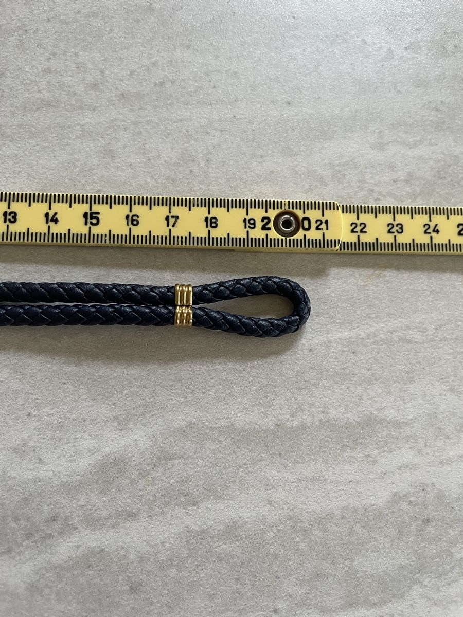 Paul Hewitt Armbänder & -reifen: Armband Paul Hewitt – Gebraucht aus Flawil von Naphtali 3