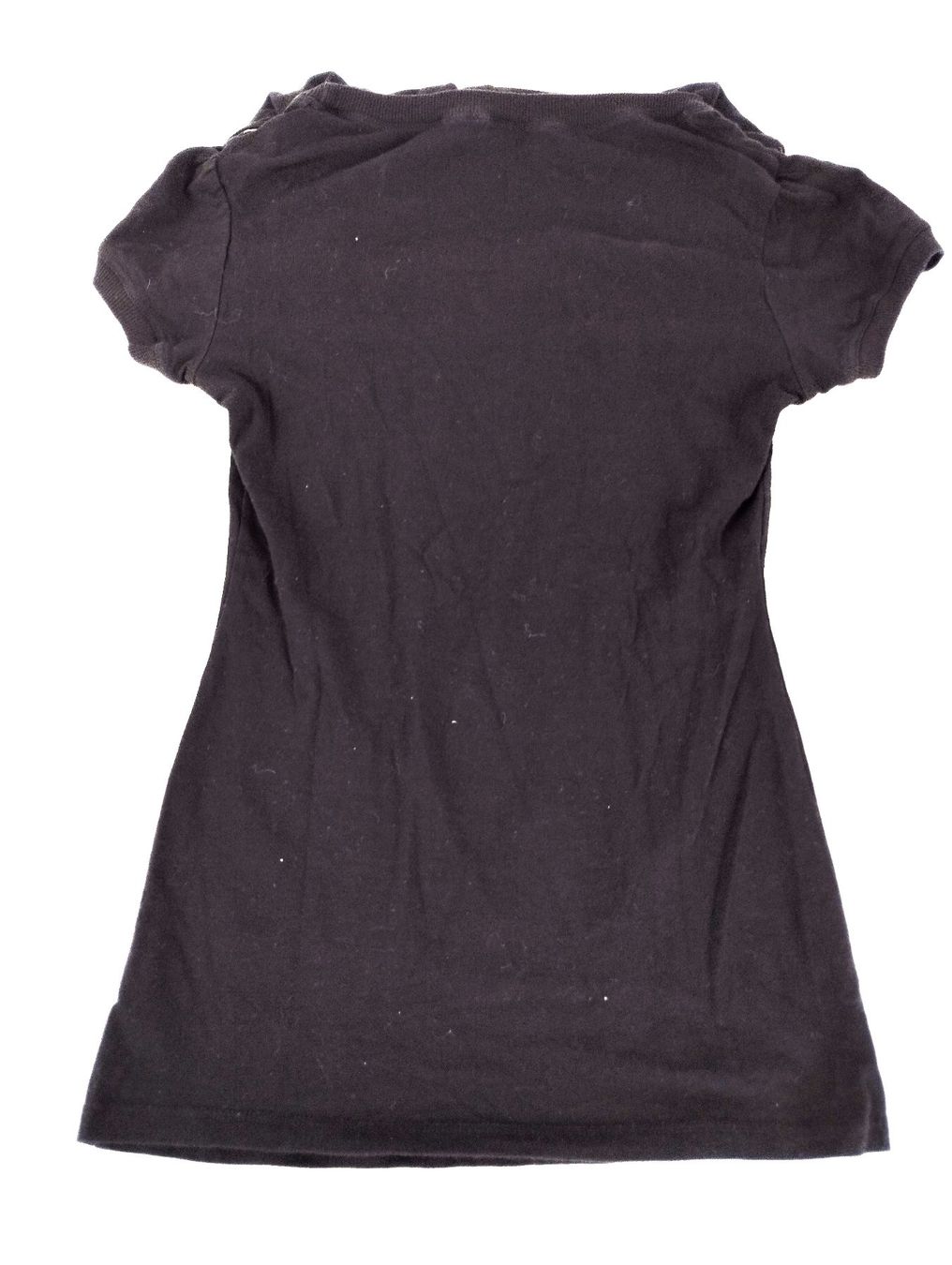T-Shirts: BEBE T-shirt mit Kapuze Gr. S – Gebraucht aus Schübelbach von Restwert_Schubelbach 1