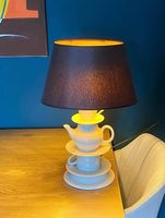 Lampe originale