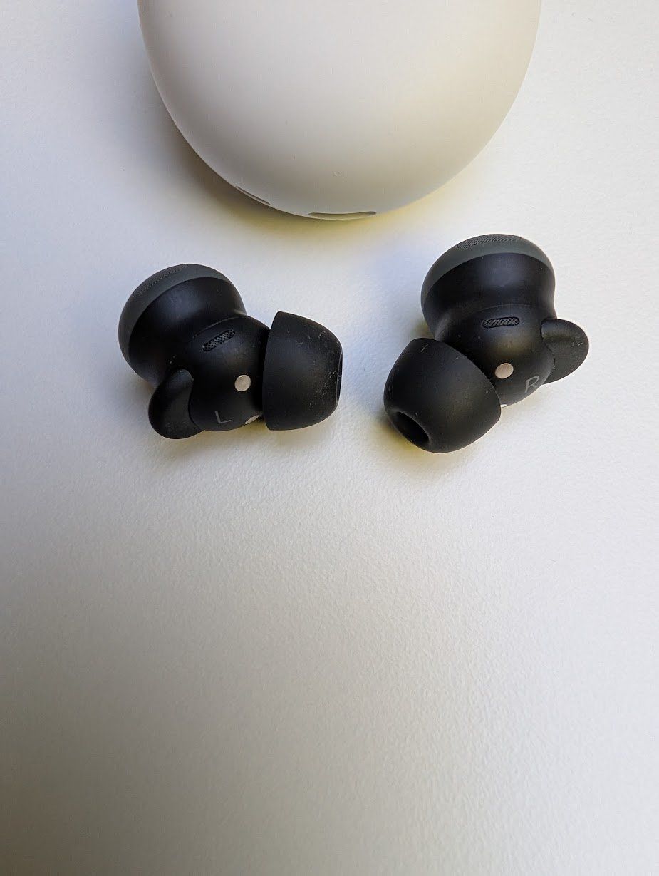 Google Casques audio: Google Pixel Buds Pro 2 – D'occasion à Therwil par bensotto 3