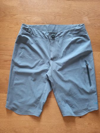 Damen Bike-Shorts Patagonia Grösse S - NEU!