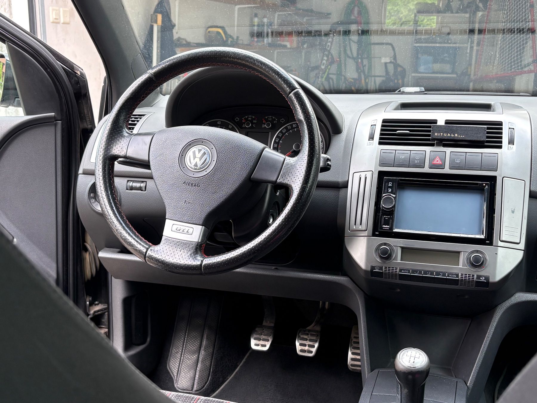 VW Autos: VW Polo 1.8 Turbo GTI – Gebraucht aus Schmitten FR von lar_d2kw 2