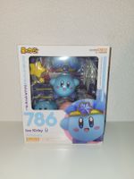 Nendoroid 786, Ice Kirby, Good Smile Company