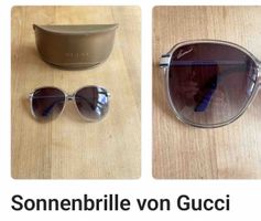 Lunettes de soleil Gucci occasion