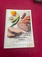 Abnehmen mit Brot - mit Brot geht's leichter