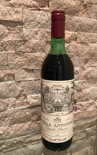 Antinori Wein: RoTweiN – Gebraucht aus Winkel von zeho