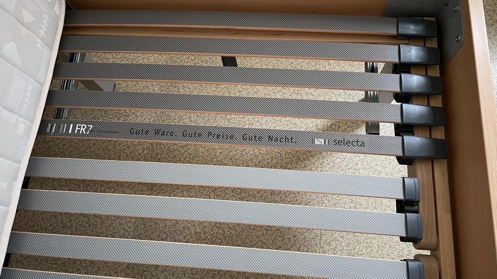 Betten: Bett 90x190 wie neu! – Gebraucht aus Luzern von chrille12 2