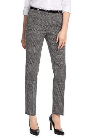 Pantalon noir blanc ESPRIT comme neuf