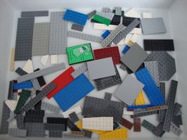 Lego Platten