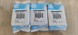 HP 303 Druckerpatrone
