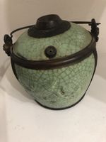 Pipe a eau ancien chine