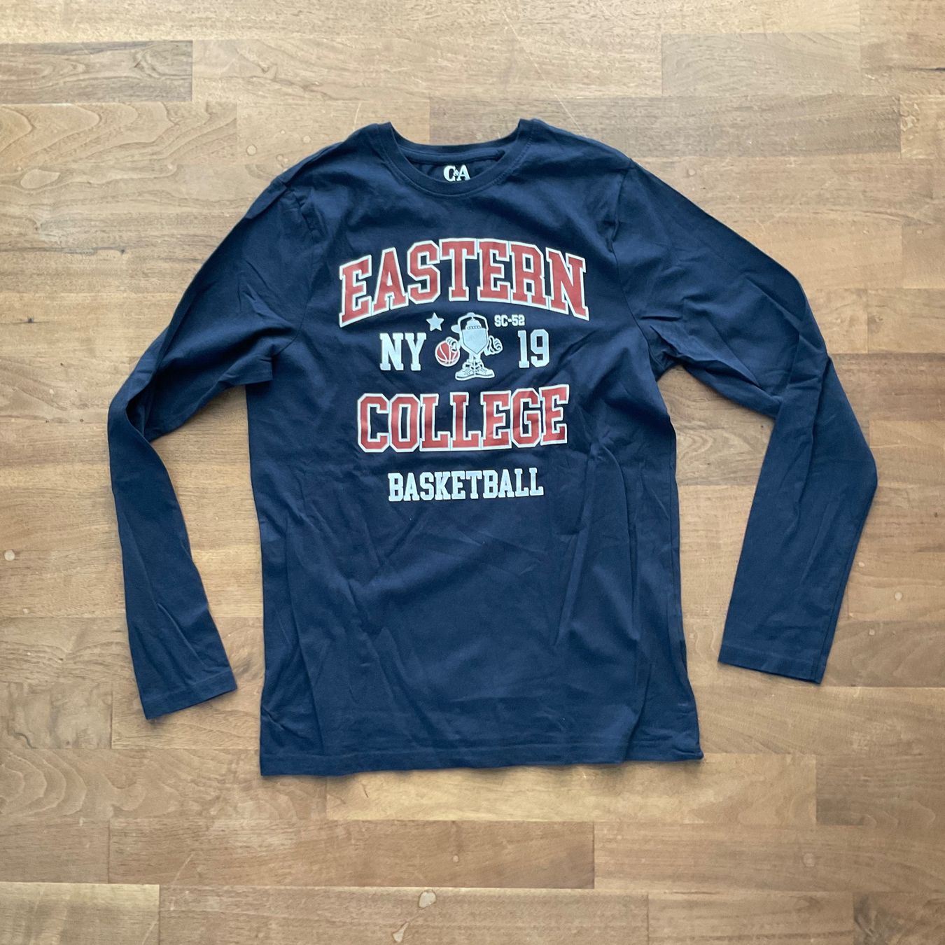 C&A Lotti & Set di vestiti: 2 Sweatshirts, C&A, Gr. 158-164 – Usato da Wattwil venduto da Marlan3 2