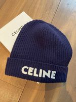 Celine original Wintermütze (NEU)