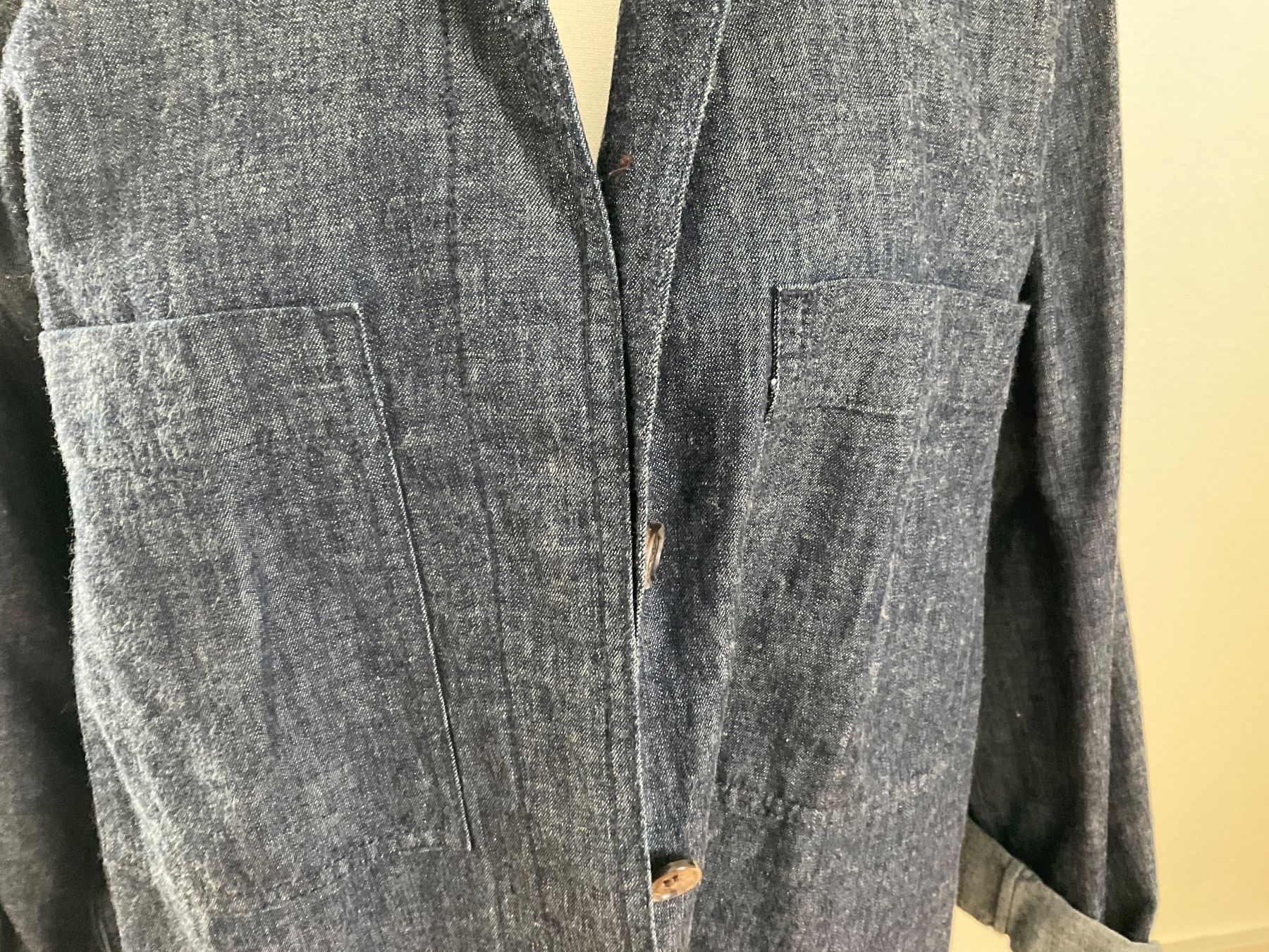 Cos Giacche: Jeansjacke von COS – Usato da Bern venduto da Gabriela32 5