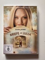 DVD - Briefe an Julia - Romantische Komödie