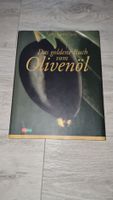 Das goldene Buch vom Olivenöl neuwertig 