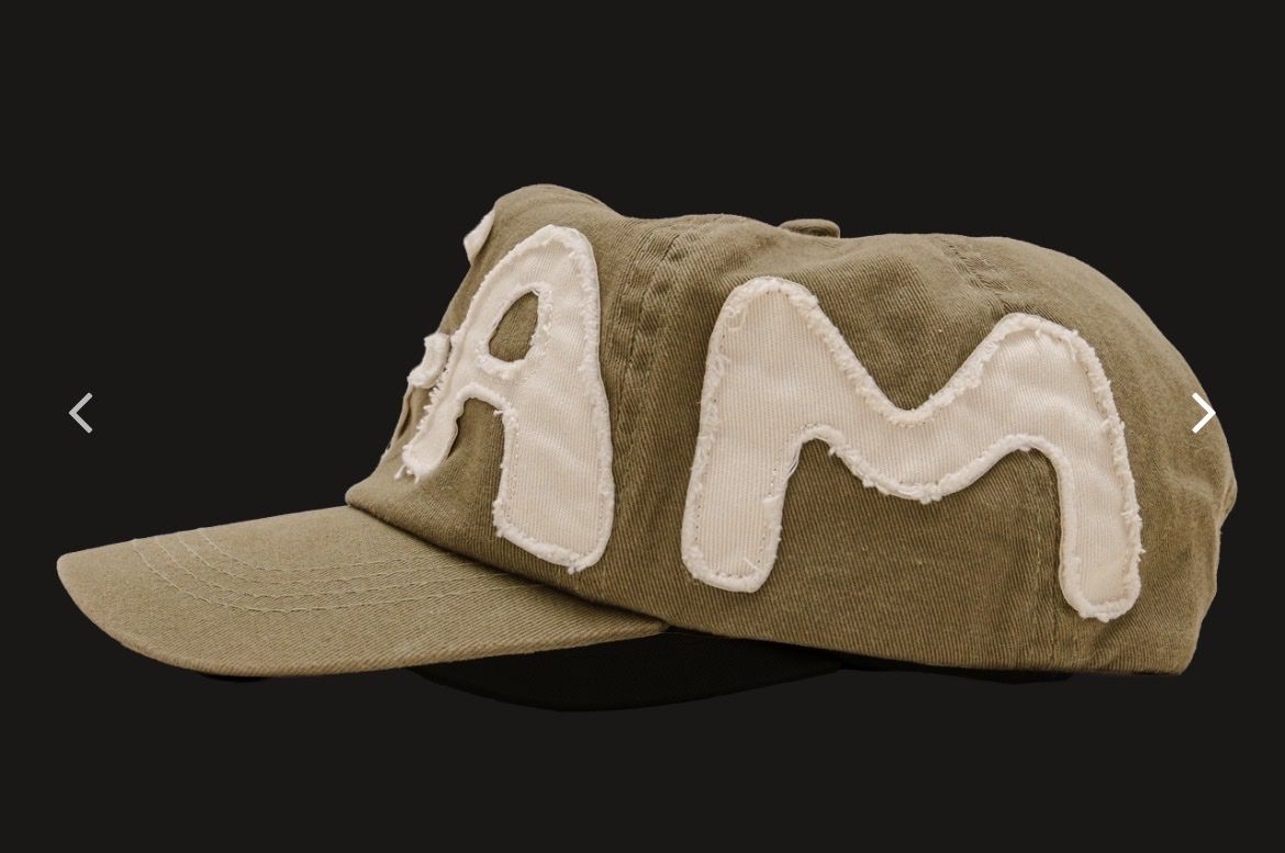 Copricapi, berretti & cappellini: Gefam Cap – Nuovo e nell'imballaggio originale da Zürich venduto da Vomi63 1