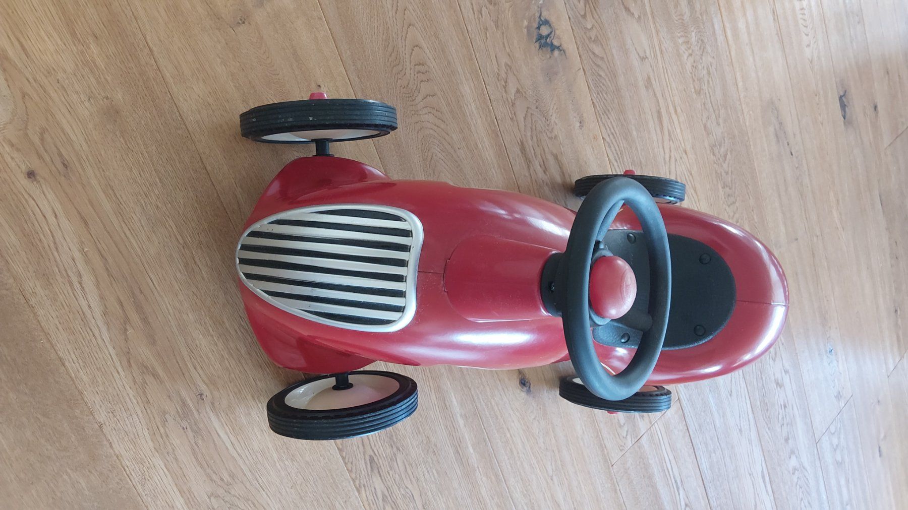 Radio Flyer Veicoli per bambini: Bobby Car Radio Flyer – Nuovo (secondo la descrizione) da Tuggen venduto da doblerday 1