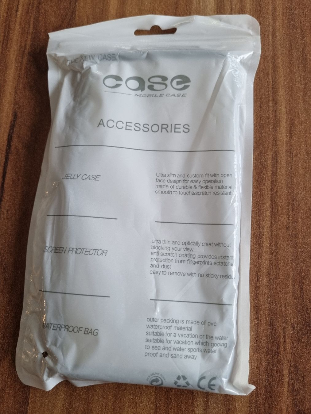 Cover & Protezioni schermo: Coque Xiaomi Mi 10S Noir - Protection Optimale - Neuve – Nuovo e nell'imballaggio originale da Courtepin venduto da marco_polo_xiii 1