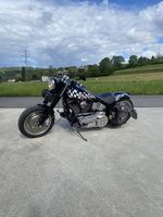 Harley Davidson Custom