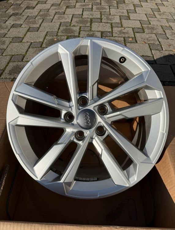Schone Audi A3 Felge Ebenbild