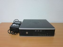 HP (Windows 11) i7, DDR3 8GB, SSD 250GB, +Hdd 750GB = 1TB