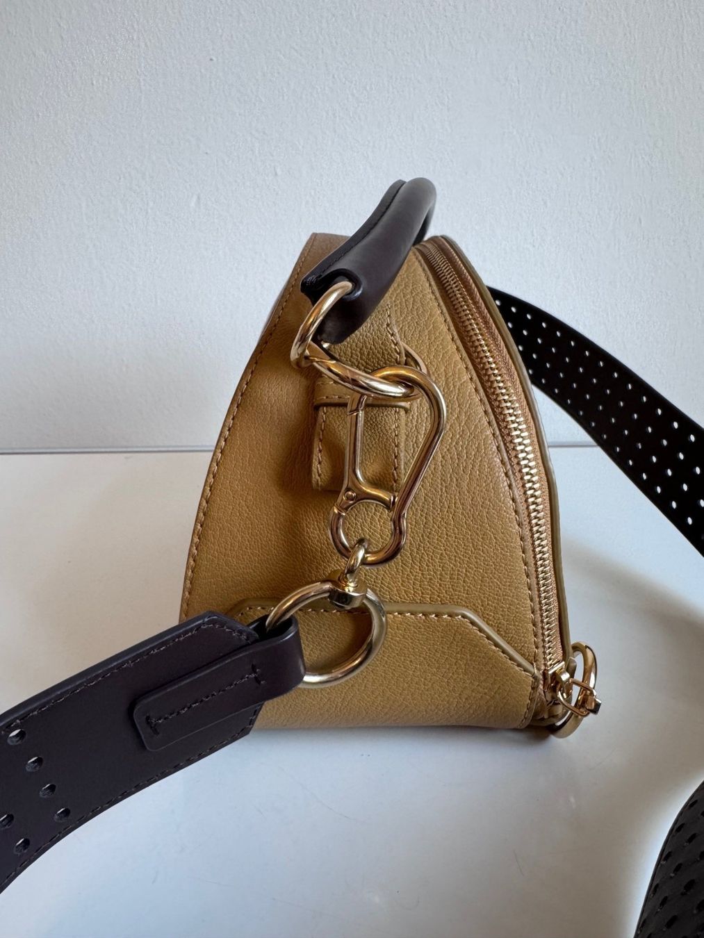 Borse da donna: Chloé Handtasche, chic und edel - See By Chloé – Nuovo (secondo la descrizione) da Basel venduto da skywalker99 3