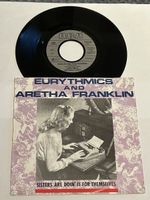 Eurythmics. 1985. Sisters Are Doin‘ It For Themselves