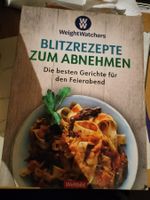 Blitzrezepte zum abnehmen
