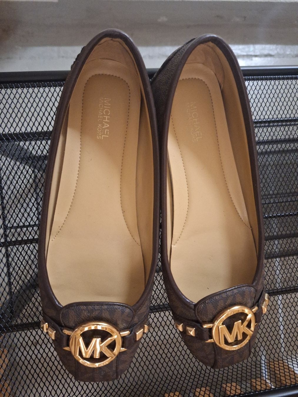 Michael Kors Damenschuhe: shoes  – Gebraucht aus Zürich von pan_cq85