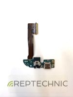 HTC One M8 Ladebuchse