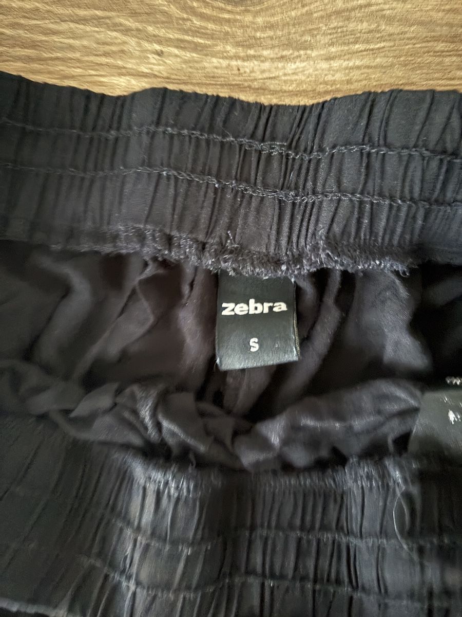 Zebra Lotti di vestiti: 2 paar shorts Grösse S – Usato da Lyss venduto da Prinzess99 3